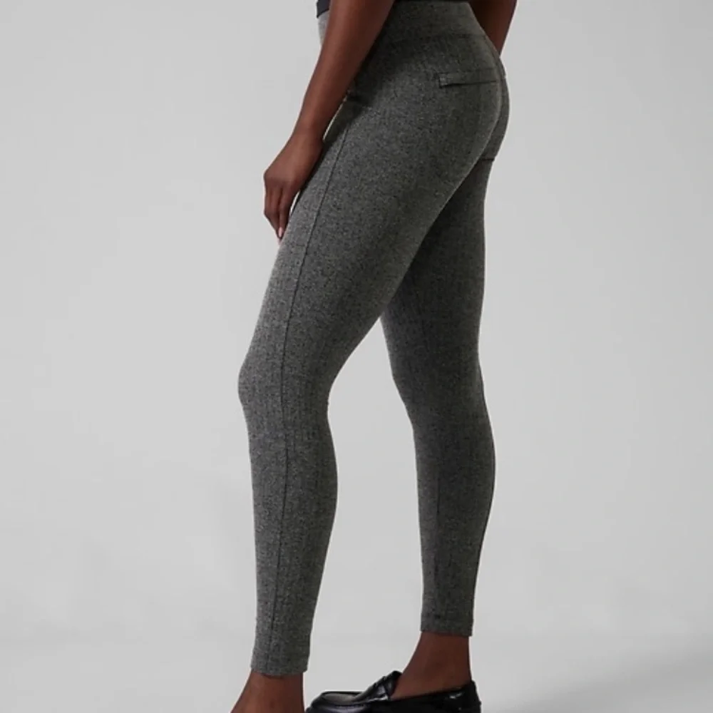 Delancey Herringbone Tight - Picture 3 of 3